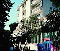 Gli Oleandri Otel Forte dei Marmi